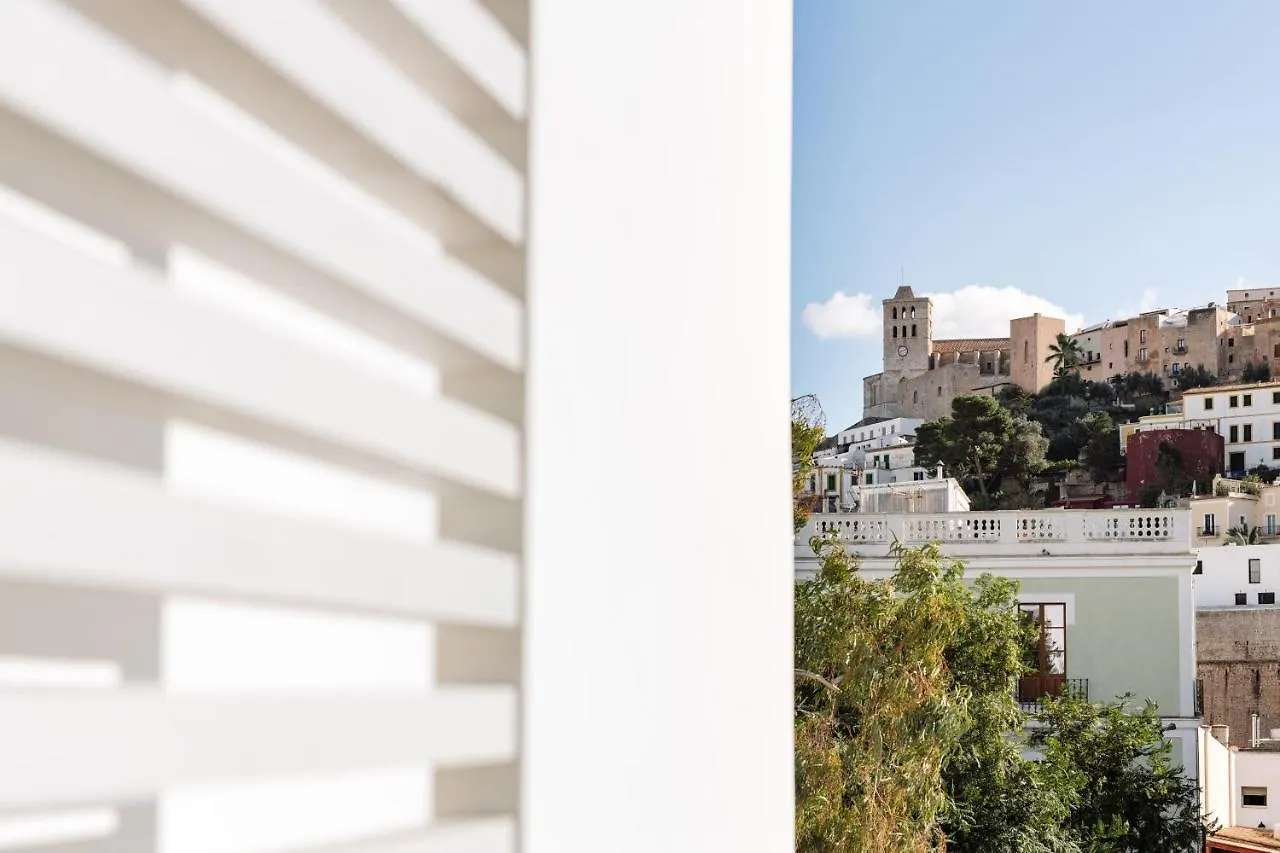 Hotel The Standard, Ibiza (Adults Only) 5*,  España