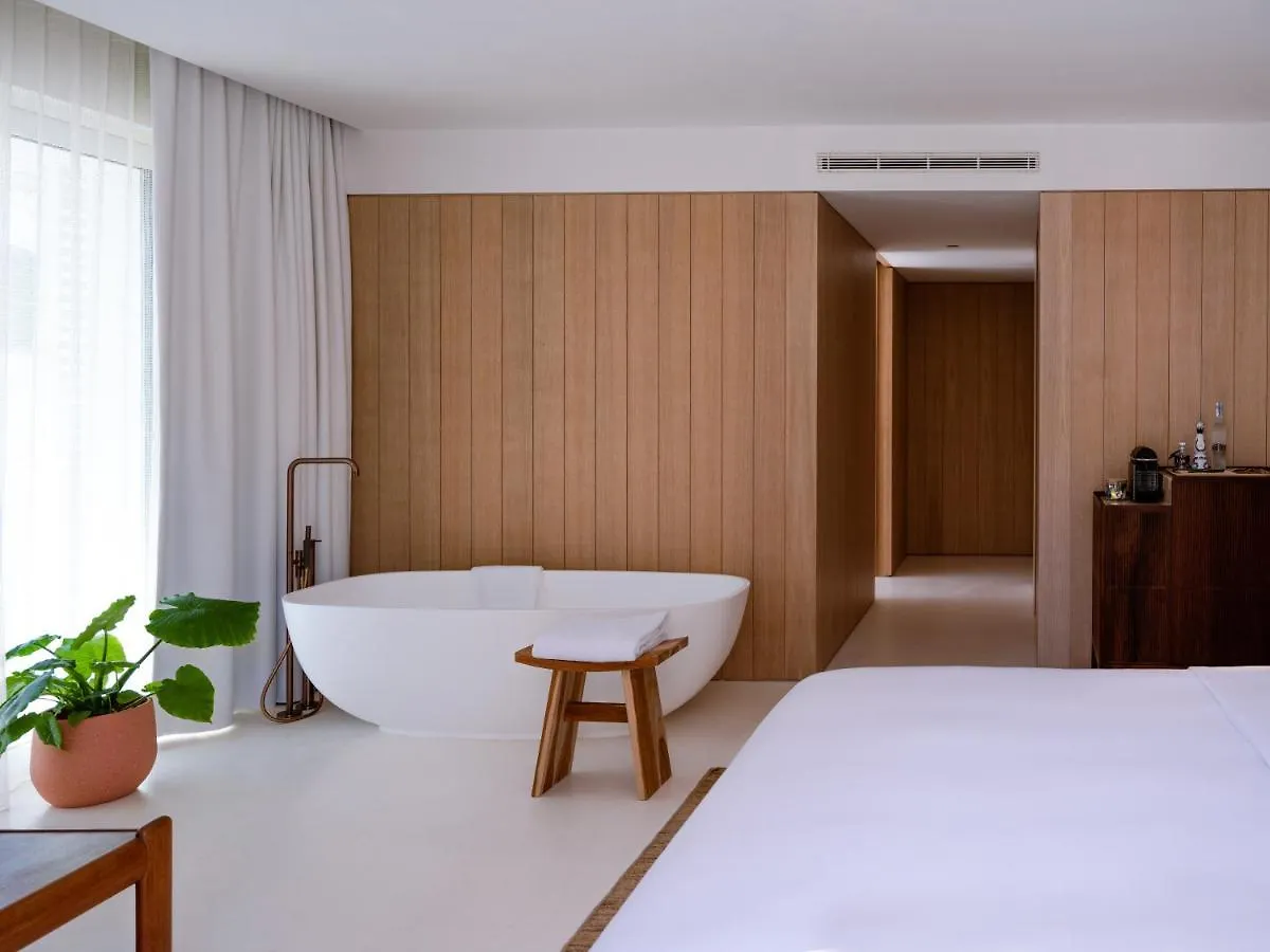 *****  Hotel The Standard, Ibiza (Adults Only) España
