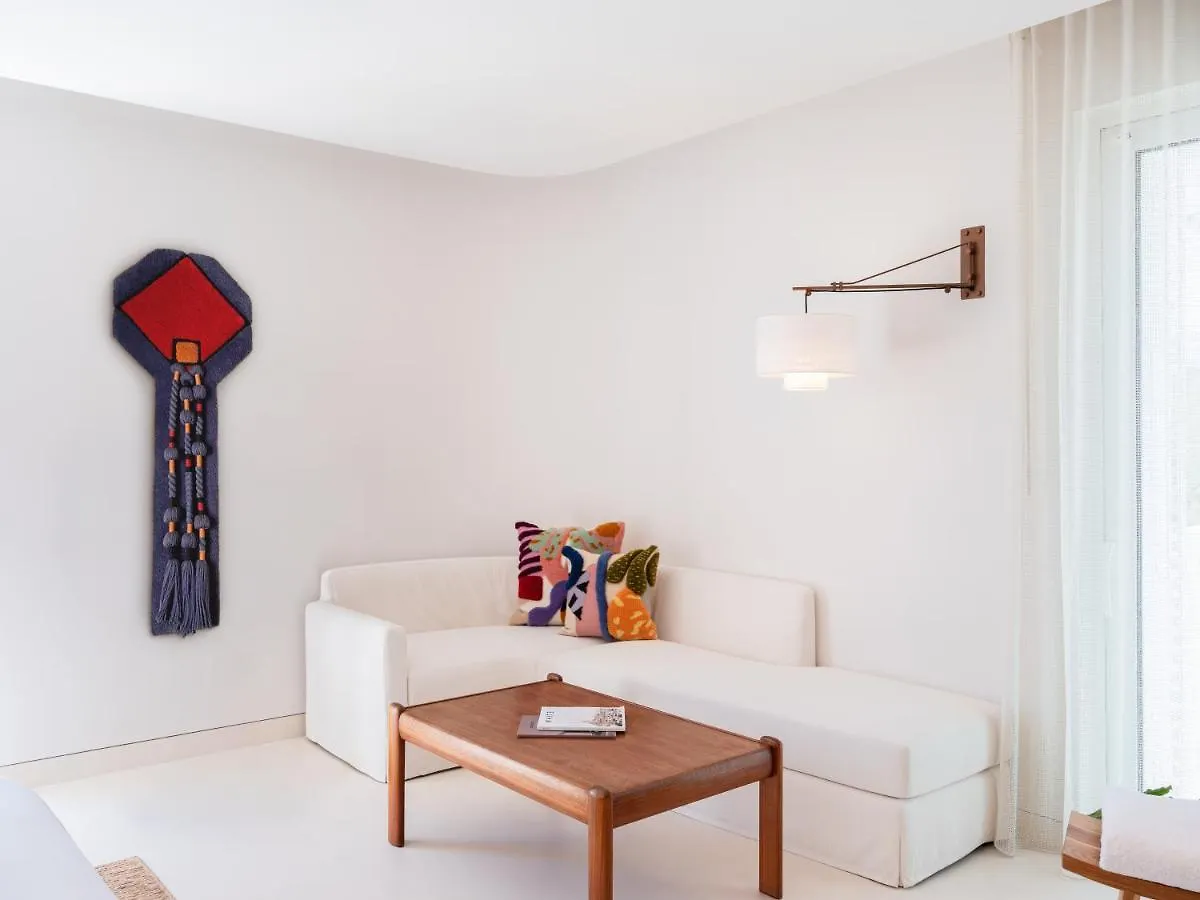 Hotel The Standard, Ibiza (Adults Only)