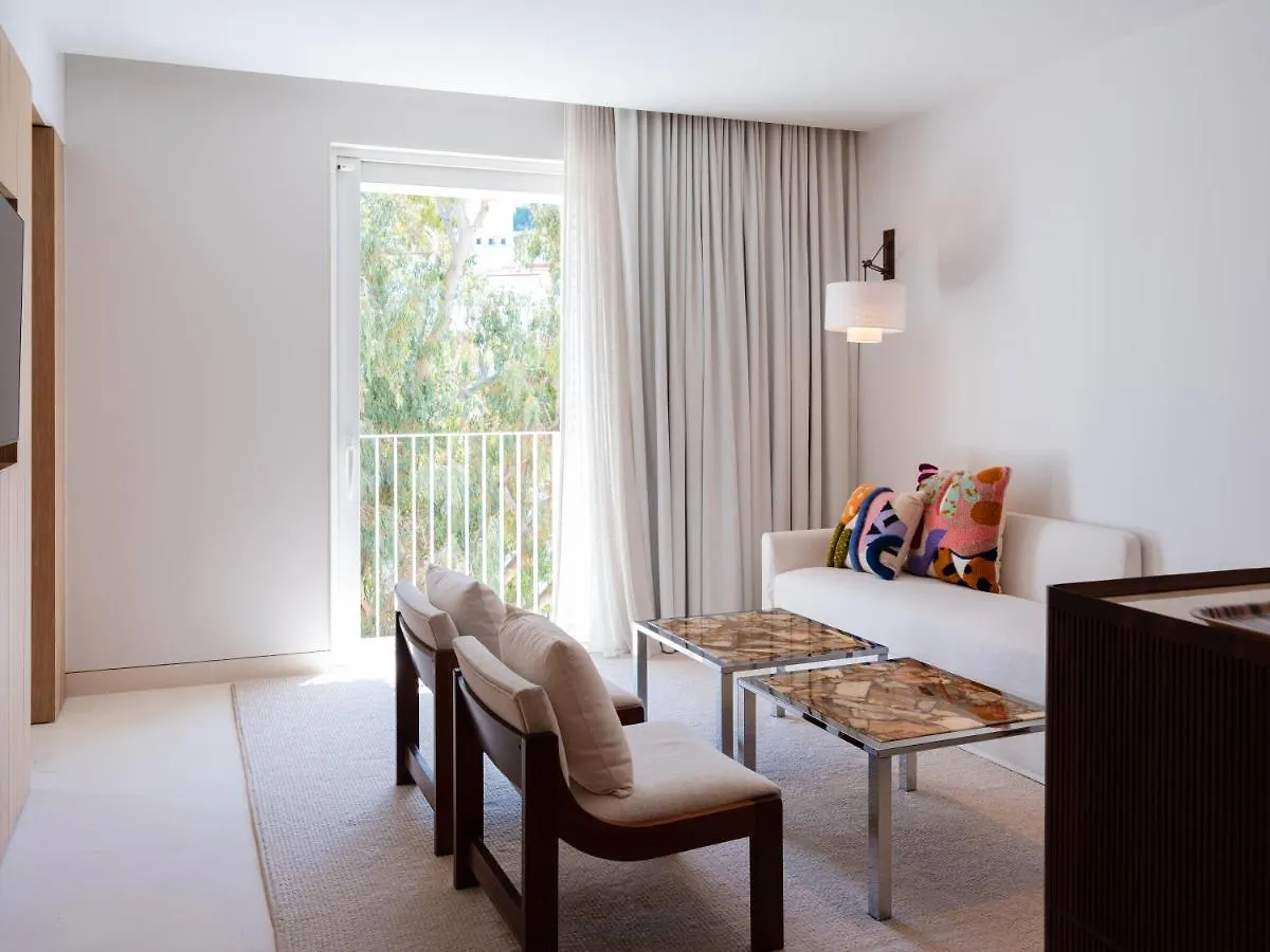 *****  The Standard, Ibiza (Adults Only) Hotel Spain