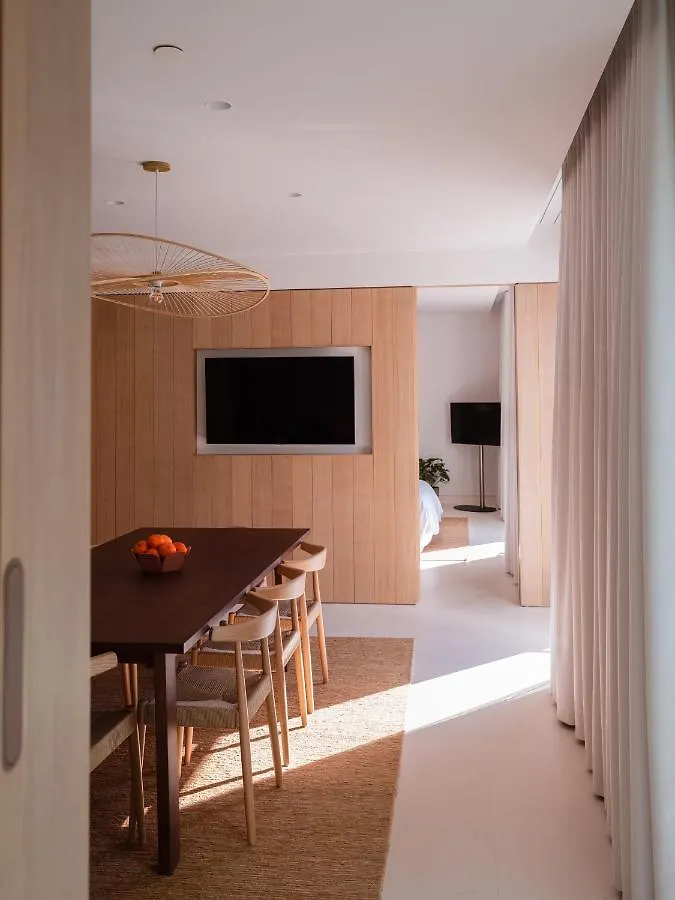 Hotel The Standard, Ibiza (Adults Only)