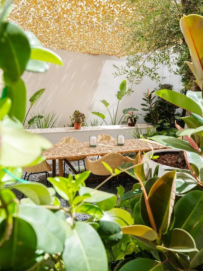 *****  The Standard, Ibiza (Adults Only) Hotel Spanyolország