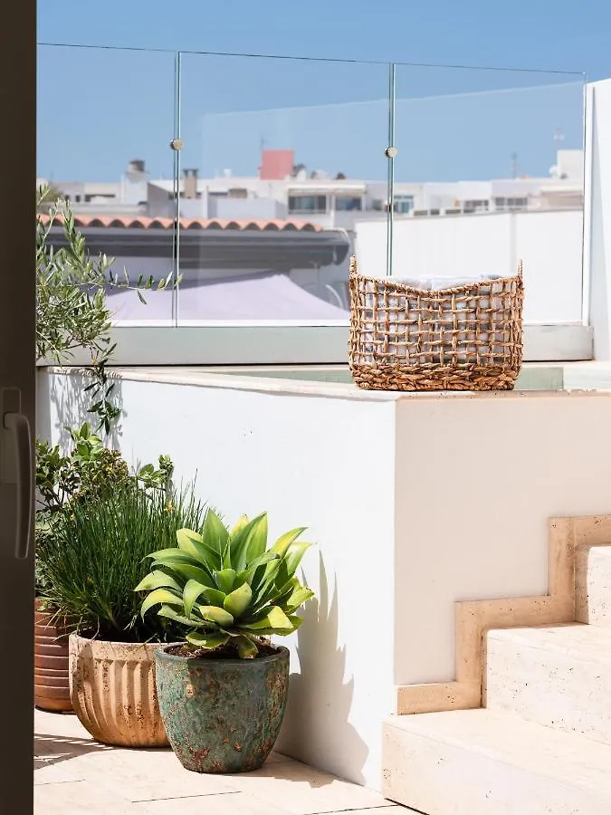 The Standard, Ibiza (Adults Only) Hotel 5*,  Spanyolország