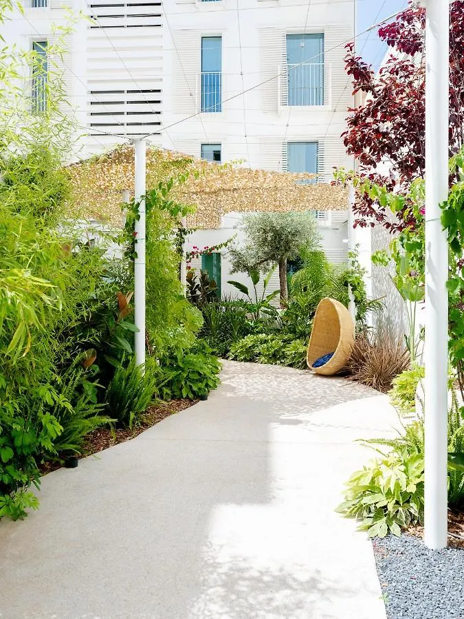 Hotel The Standard, Ibiza (Adults Only) 5*,