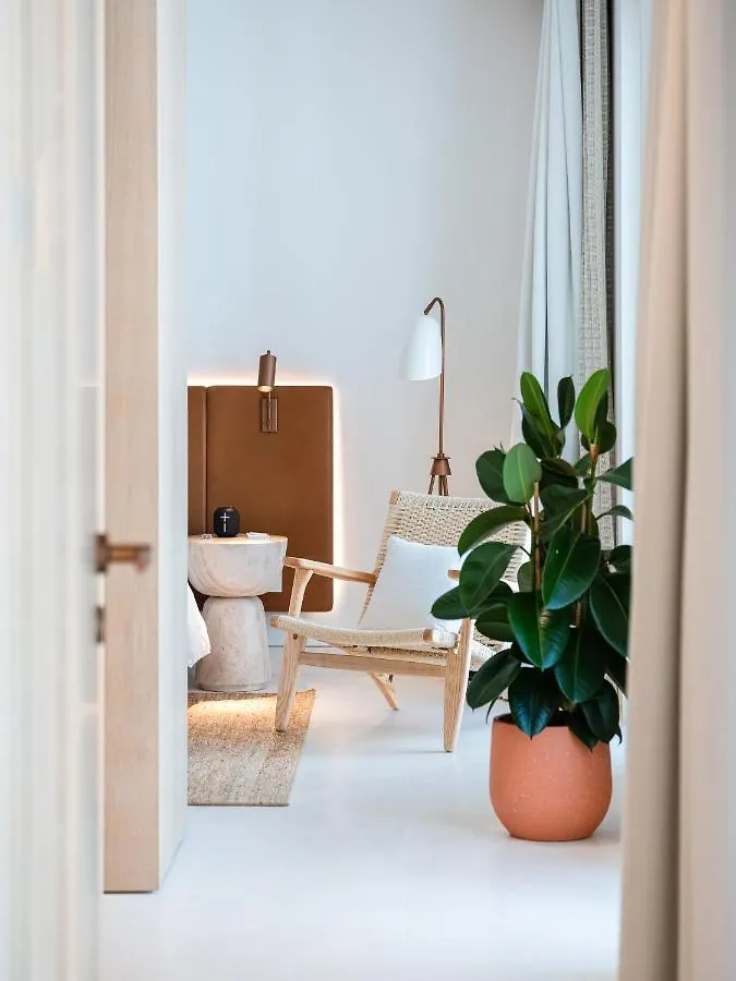 Hotel The Standard, Ibiza (Adults Only) 5*,