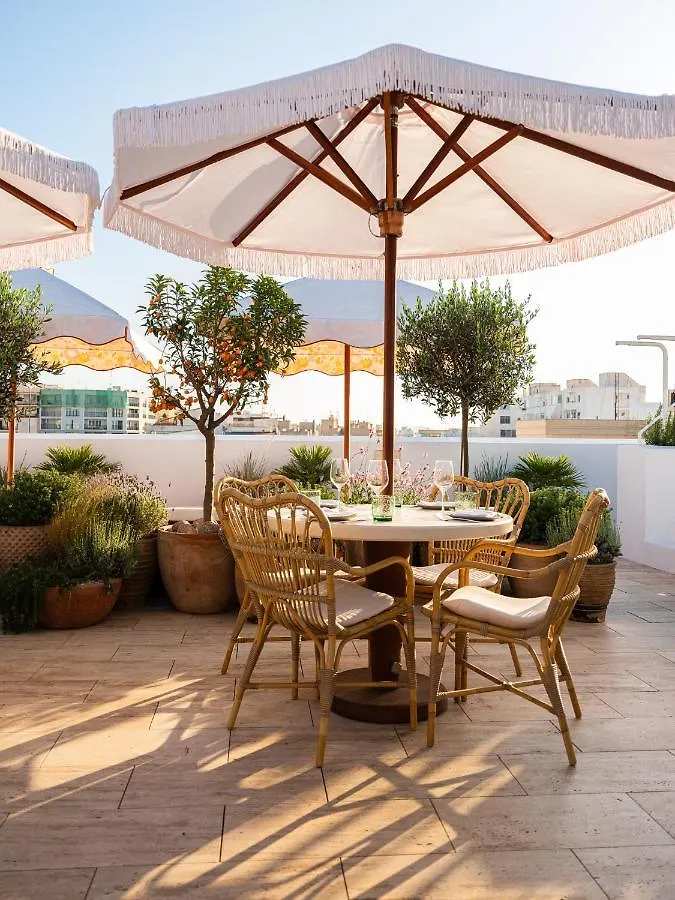The Standard, Ibiza (Adults Only) Hotel