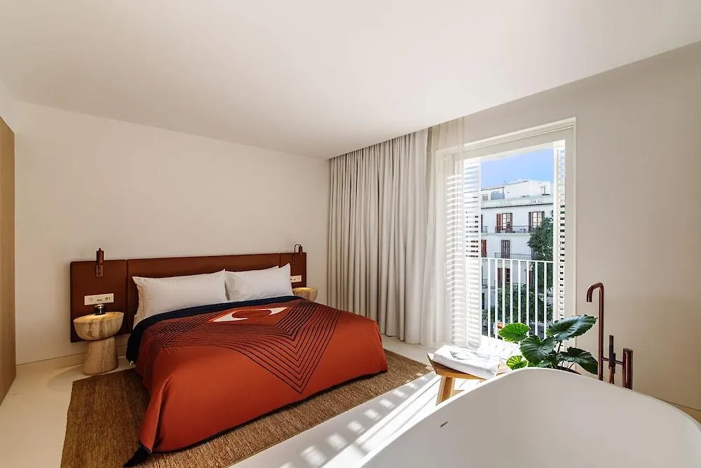 Hotel The Standard, Ibiza (Adults Only)