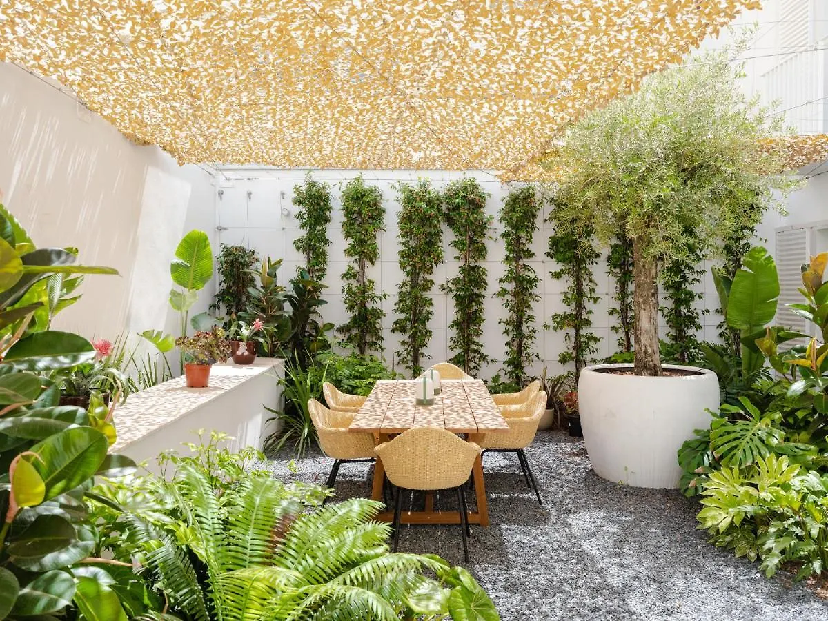 Hotel The Standard, Ibiza (Adults Only)