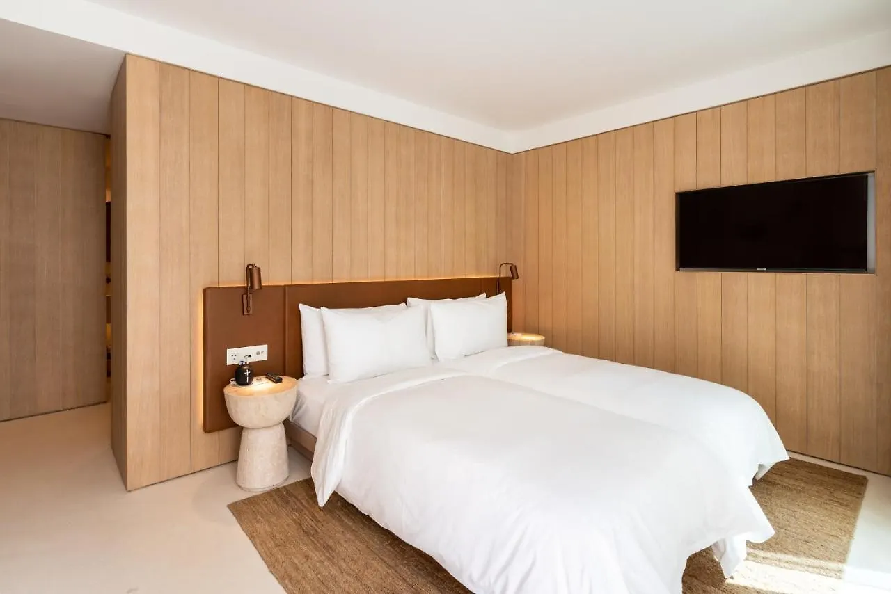 Hotel The Standard, Ibiza (Adults Only) 5*,