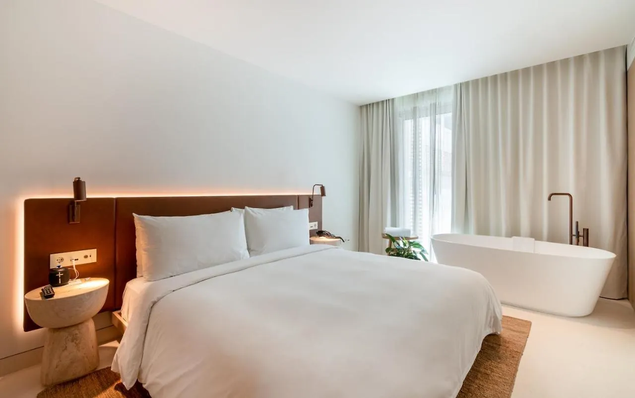 *****  Hotel The Standard, Ibiza (Adults Only) España