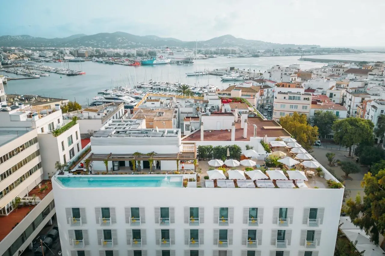 Hotel The Standard, Ibiza (Adults Only) 5*,