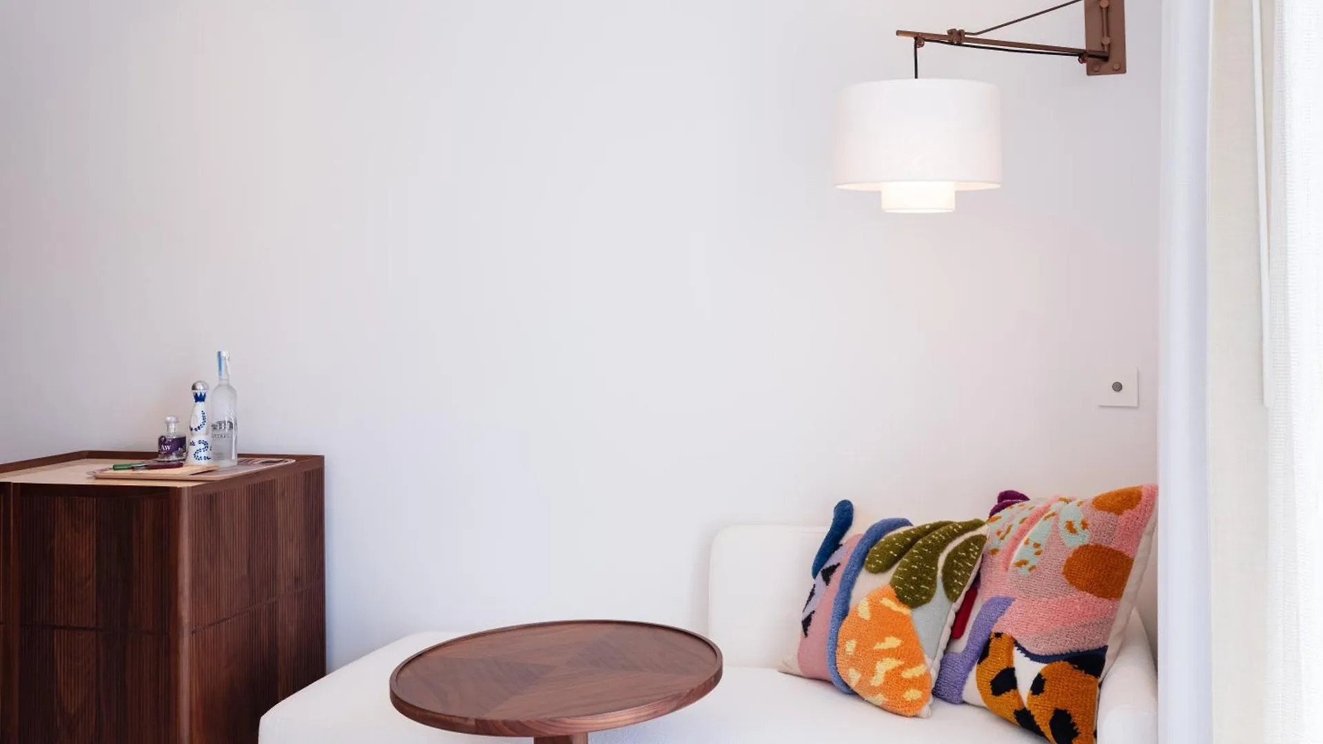 Hotel The Standard, Ibiza (Adults Only) 5*,