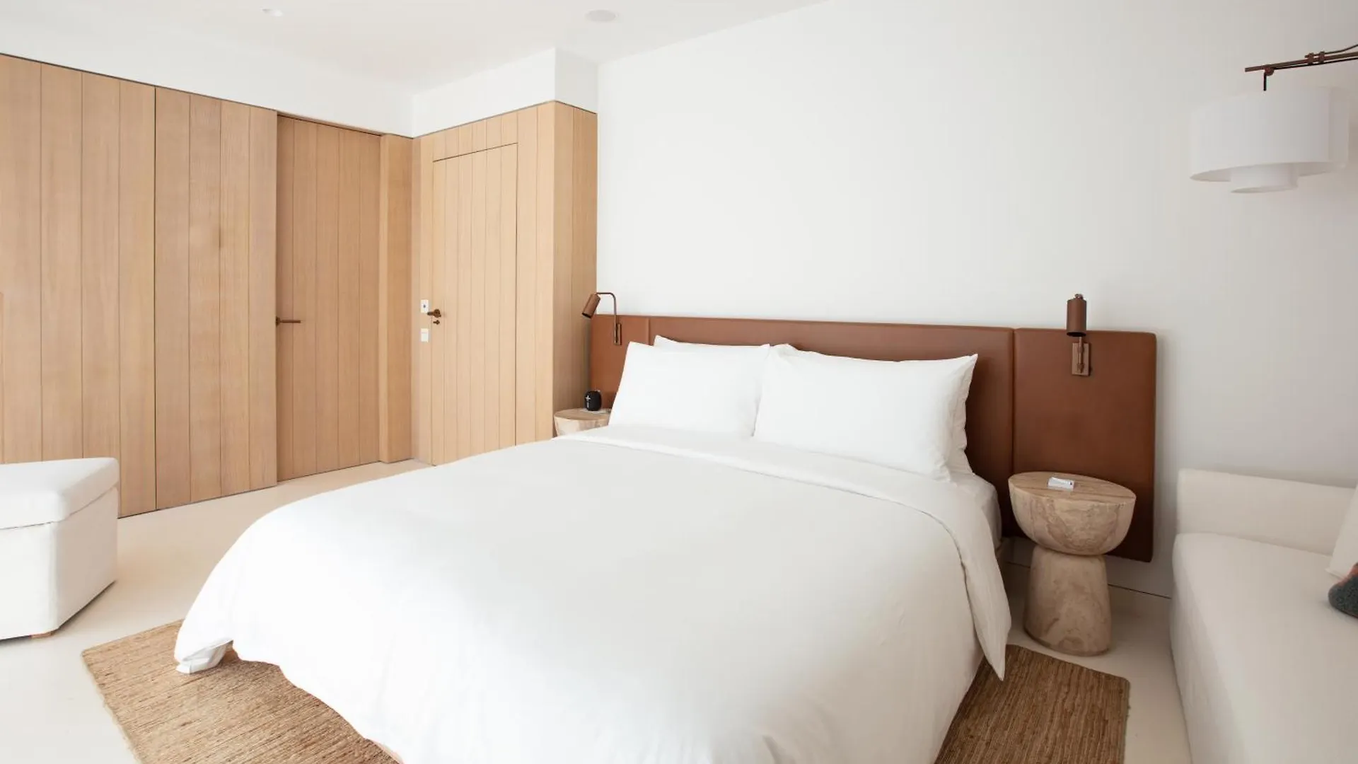 Hotel The Standard, Ibiza (Adults Only)