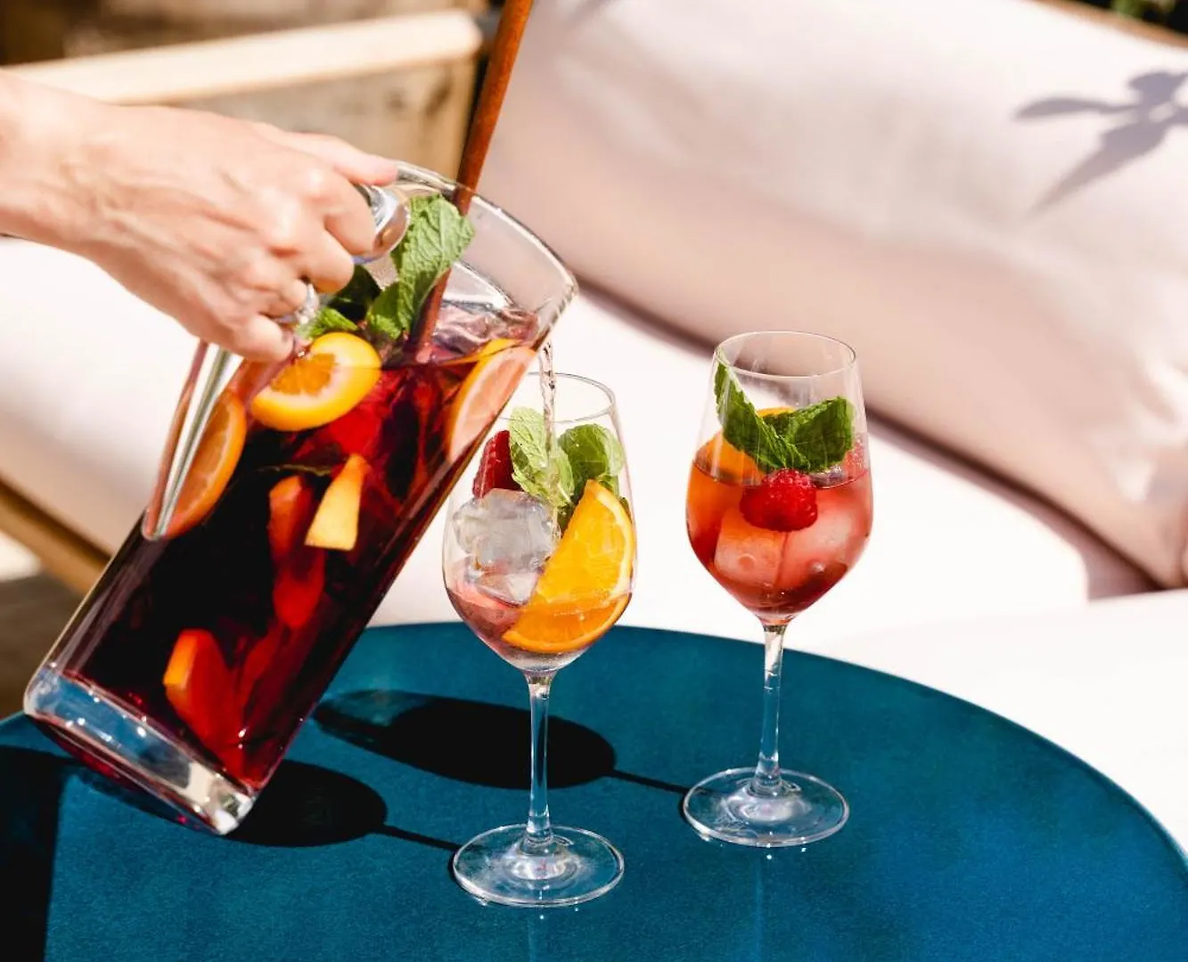 Hotel The Standard, Ibiza (Adults Only)