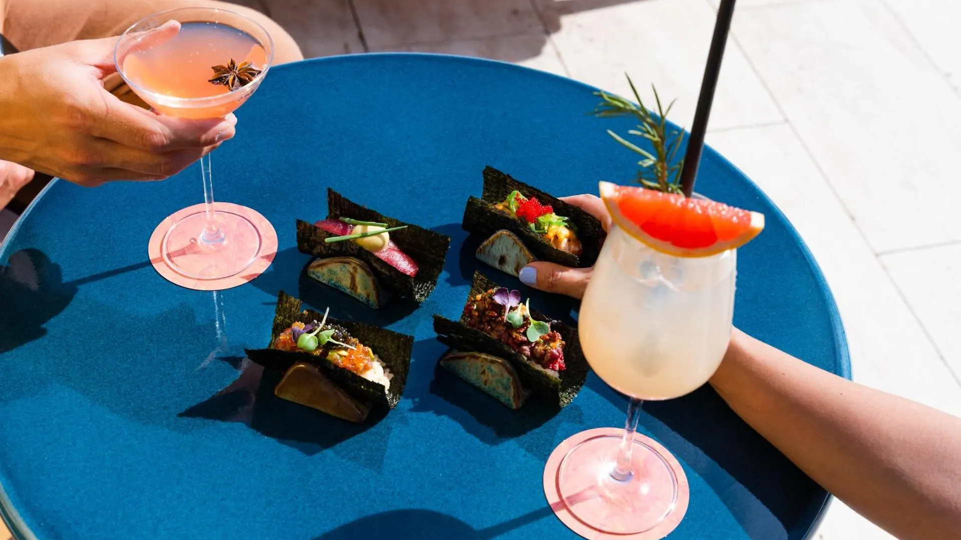 Hotel The Standard, Ibiza (Adults Only) España