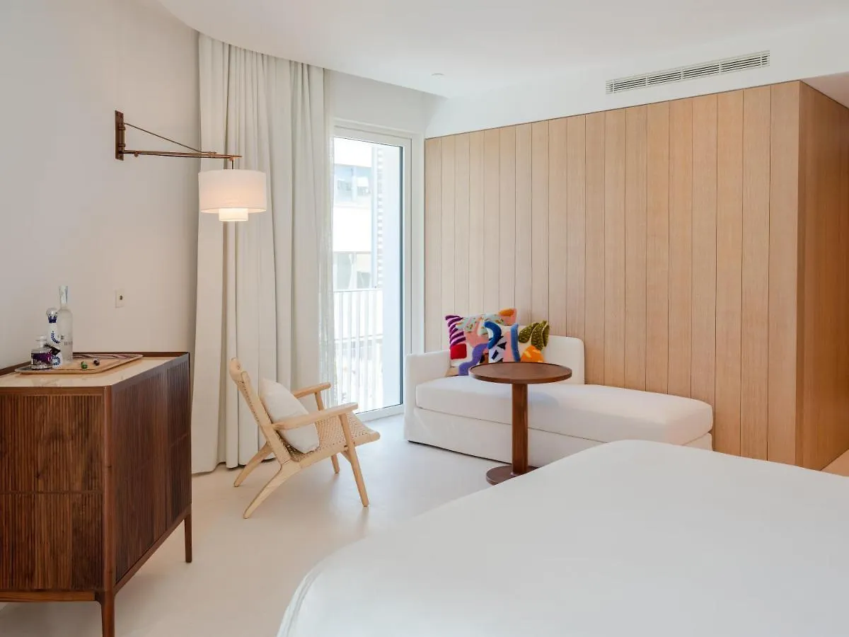 *****  Hotel The Standard, Ibiza (Adults Only) España