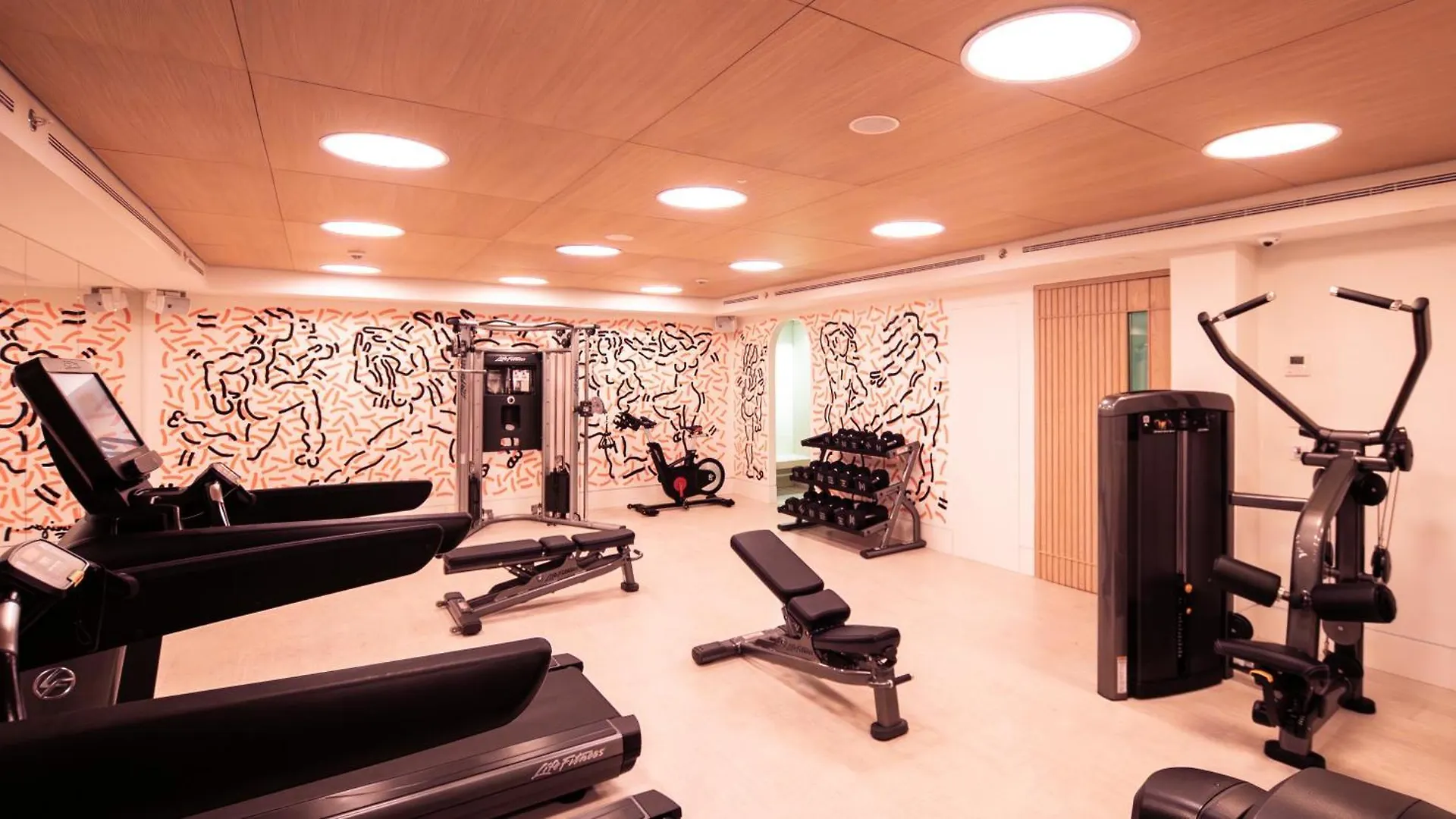 *****  The Standard, Ibiza (Adults Only) Hotel Spanje