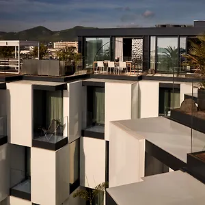 Nh Collection Ibiza Town