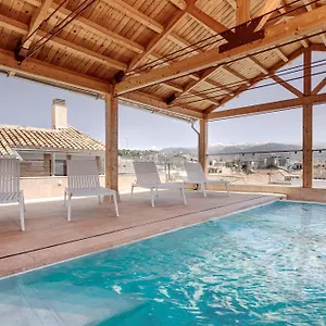 Sercotel 4* Granada