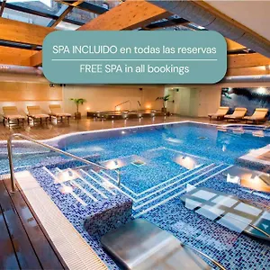 & Olimpica Spain
