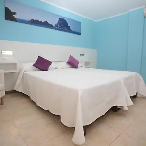 Costa Blanca Pensión