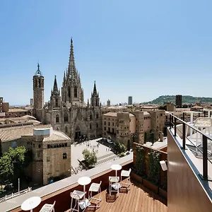 Lamaro 5* Barcelona