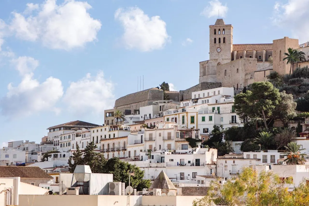The Standard, Ibiza (Adults Only) Hotel Spain