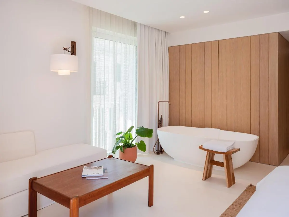 The Standard, Ibiza (Adults Only) Hotel  Ibiza Town