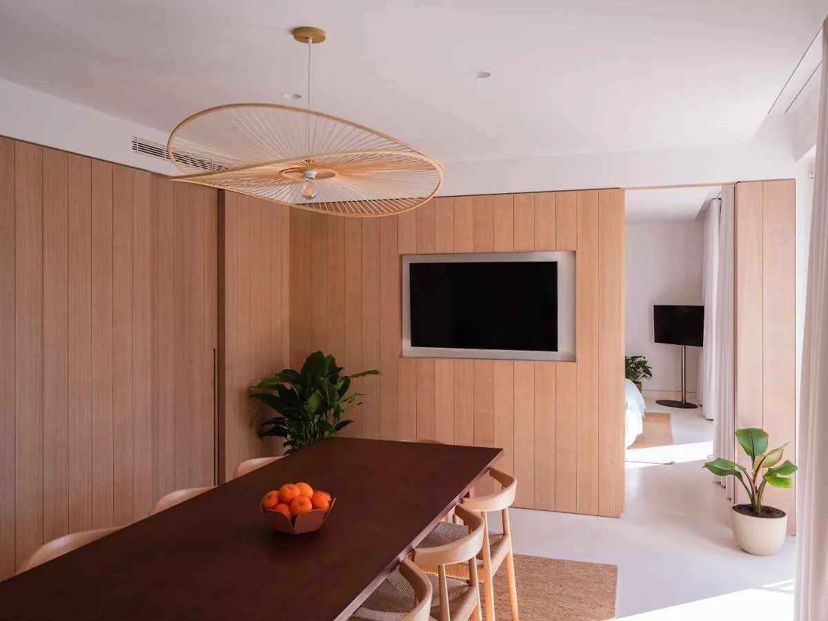 The Standard, Ibiza (Adults Only) Hotel Ibiza Town