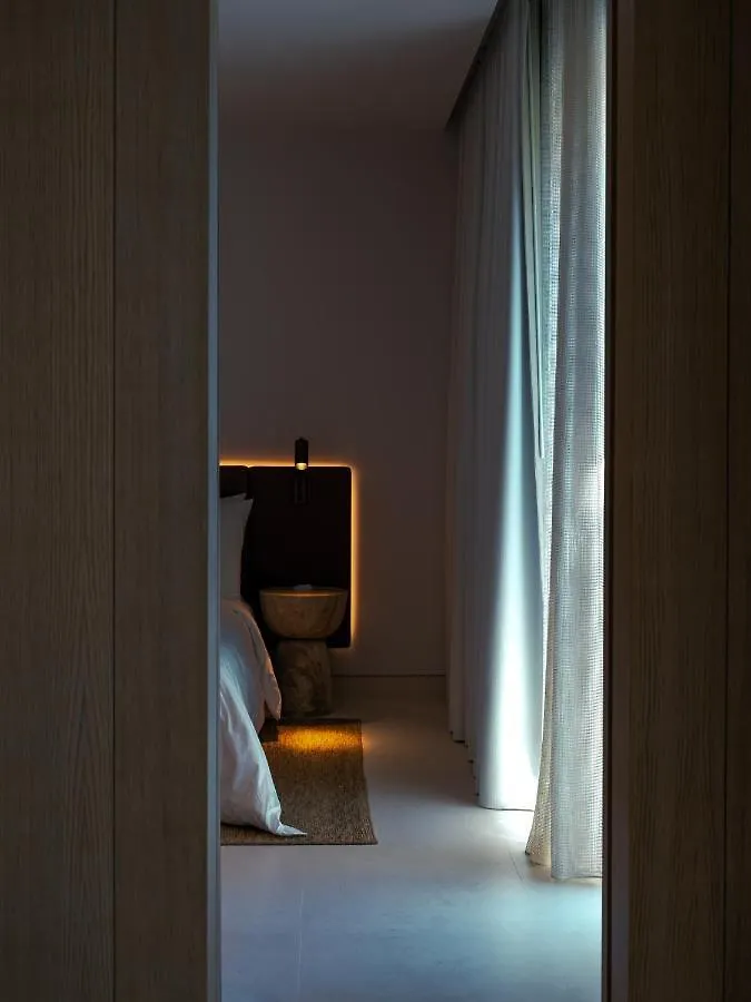 The Standard, Ibiza (Adults Only) Hotel 5*, Ibiza Town Spain