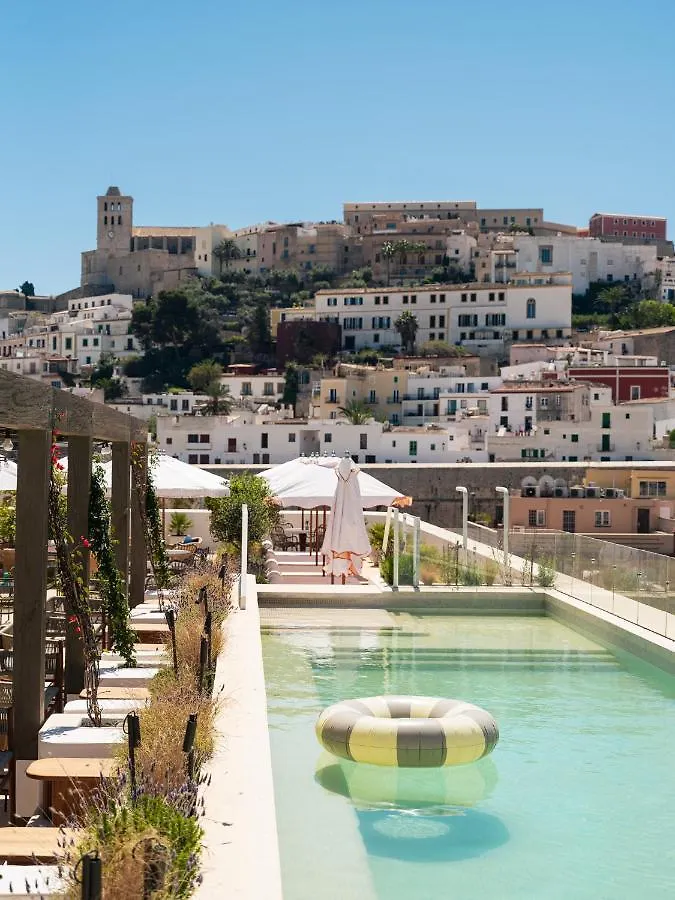 The Standard, Ibiza (Adults Only) Hotel 5*, Ibiza Town