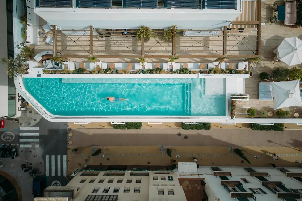 فندق The Standard, Ibiza (Adults Only)