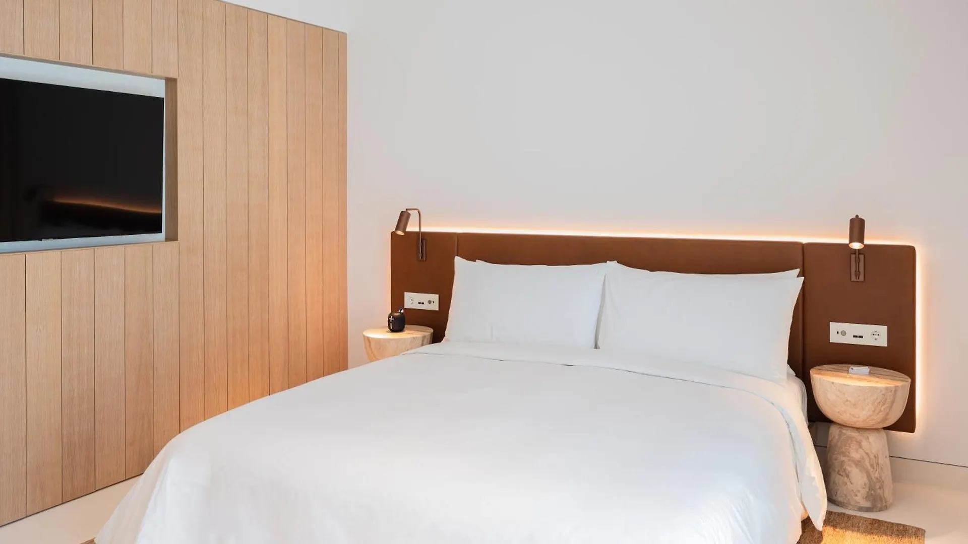 فندق The Standard, Ibiza (Adults Only)