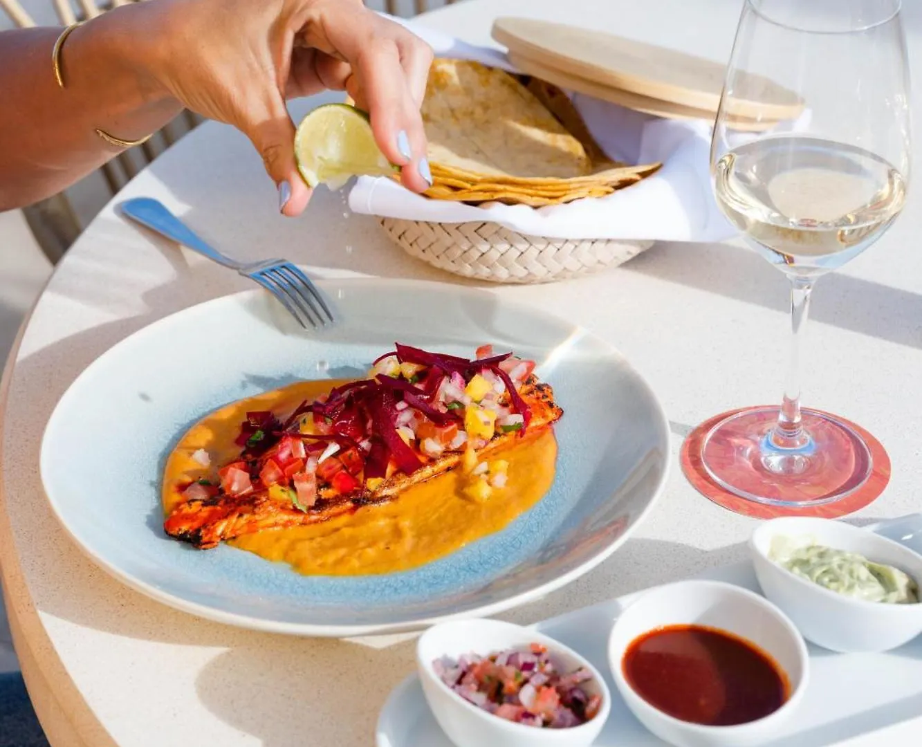 فندق The Standard, Ibiza (Adults Only) إسبانيا