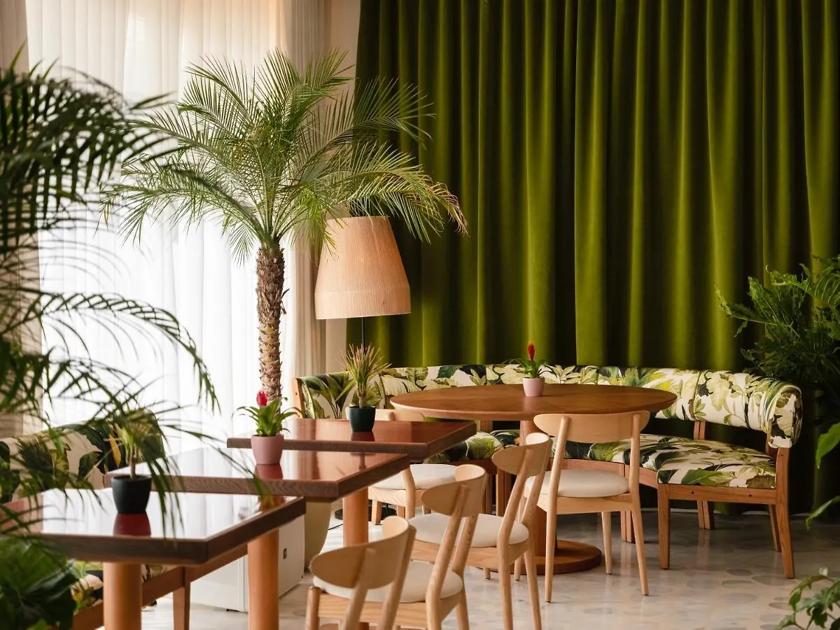 The Standard, Ibiza (Adults Only) Hotel  Ibiza Town