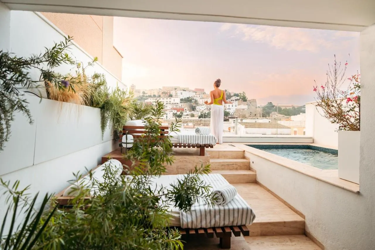 Hotel The Standard, Ibiza (Adults Only) 5*, Ibiza-Stadt