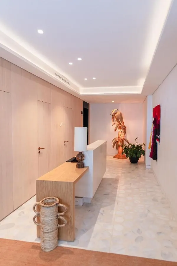 Hotel The Standard, Ibiza (Adults Only)